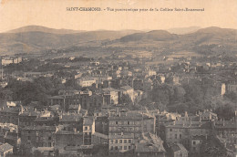 42-SAINT CHAMOND-N°LP2995-H/0385 - Saint Chamond