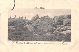 42-MONT PILAT-N°LP2996-C/0345 - Mont Pilat