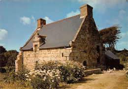 29-LESNEVEN LE MOULIN DE KERNO-N°3748-B/0143 - Lesneven