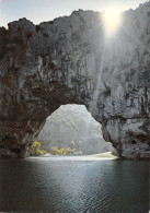 07-VALLON PONT D ARC-N°3748-A/0373 - Vallon Pont D'Arc