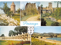 85-POUZAUGES-N°3749-A/0015 - Pouzauges