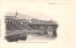 30-BESSEGES-N°3748-E/0363 - Bessèges