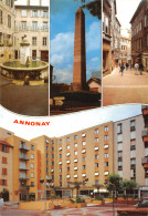07-ANNONAY-N°3748-D/0197 - Annonay