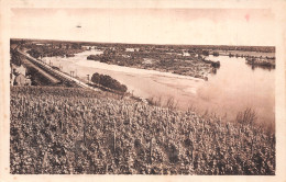 58-POUILLY SUR LOIRE-N°LP2997-E/0149 - Pouilly Sur Loire