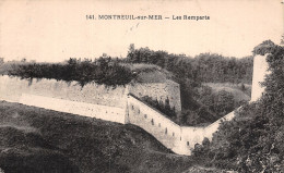 62-MONTREUIL SUR MER-N°LP2997-C/0291 - Montreuil