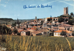 46-MONTCUQ-N°3750-B/0319 - Montcuq
