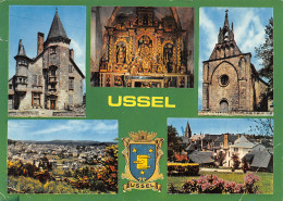 19-USSEL-N°3751-B/0243 - Ussel