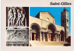 30-SAINT GILLES-N°3751-D/0333 - Saint-Gilles