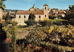 84-LOURMARIN-N°3752-C/0399 - Lourmarin