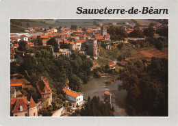 64-SAUVETERRE DE BEARN-N°3752-C/0291 - Sauveterre De Bearn