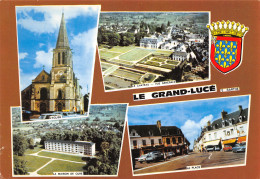 72-LE GRAND LUCE-N°3752-C/0117 - Le Grand Luce