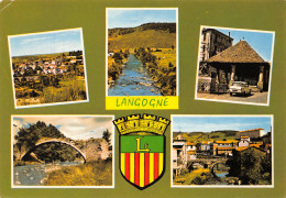 48-LANGOGNE-N°3752-C/0013 - Langogne