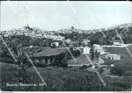 Bl470 Cartolina Picerno Panorama Provincia Di Potenza - Potenza