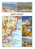 83-SAINT AYGULF-N°3753-A/0159 - Saint-Aygulf