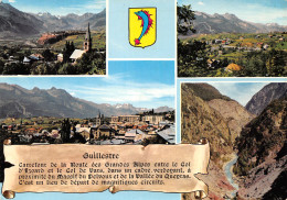 05-GUILLESTRE-N°3753-A/0369 - Guillestre