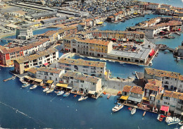 83-PORT GRIMAUD-N°3754-A/0159 - Port Grimaud