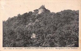 78-SAINT REMY LES CHEVREUSE-N°LP5000-F/0157 - St.-Rémy-lès-Chevreuse