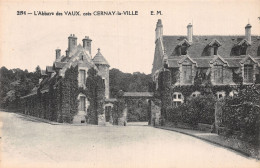 78-VAUX DE CERNAY-N°LP5000-F/0057 - Vaux De Cernay