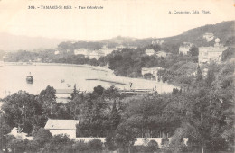 83-TAMARIS SUR MER-N°LP5000-E/0307 - Tamaris