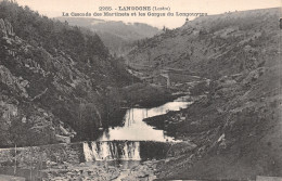 48-LANGOGNE-N°LP5001-A/0161 - Langogne