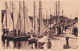 OUISTREHAM_RIVA BELLA(LES REGATES) - Ouistreham