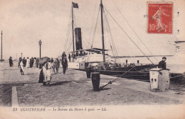 OUISTREHAM_RIVA BELLA(BATEAU DU HAVRE) - Ouistreham