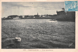 56-PORT LOUIS-N°LP5001-C/0153 - Port Louis