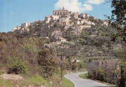 84-GORDES-N°3755-C/0103 - Gordes