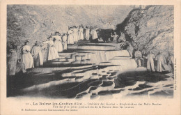 38-LA BALME LES GROTTES-N°LP5001-E/0299 - La Balme-les-Grottes