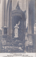 C20- PARIS - JEANNE D'ARC - SOUVENIR DE LA BEATIFICATION MAI 1909 PAR ANDRE VERMARE - 1911 - 2 SCANS  - Donne Celebri
