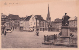 Ath La Grand Place - Ath