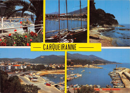 83-CARQUEIRANNE-N°3756-C/0085 - Carqueiranne