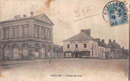 60-NOAILLES-N°LP5003-A/0047 - Noailles