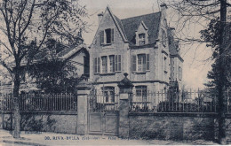 Delcampe - OUISTREHAM_RIVA BELLA(VILLA MARGUERITE) - Riva Bella