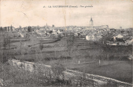 23-LA SOUTERRAINE-N°3757-E/0029 - La Souterraine