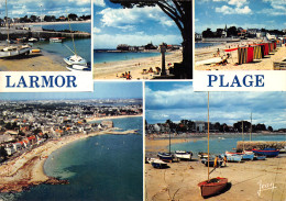 56-LARMOR PLAGE-N°3758-D/0361 - Larmor-Plage