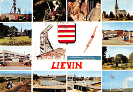 62-LIEVIN-N°3759-B/0301 - Lievin