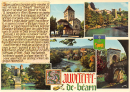 64-SAUVETERRE DE BEARN-N°3759-B/0155 - Sauveterre De Bearn