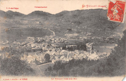 88-LE THILLOT-N°3758-E/0239 - Le Thillot