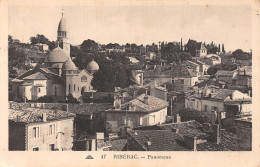 24-RIBERAC-N°LP5003-G/0235 - Riberac