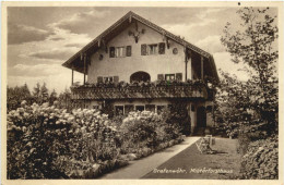 Grafenwöhr - Militärforsthaus - Grafenwoehr