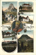 Hohenstaufen - Goeppingen