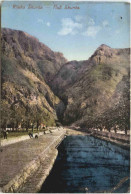 Rojeka Skurda - Fluß Skurda - Montenegro