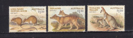 AUSTRALIA-2023-EXTINCT MAMMALS-MNH.. - Unused Stamps
