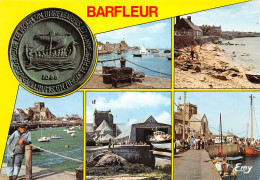 50-BARFLEUR-N°3759-C/0343 - Barfleur