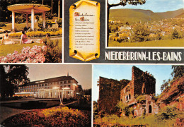 67-NIEDERBRONN LES BAINS-N°3759-C/0275 - Niederbronn Les Bains