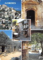 84-GORDES-N°3760-A/0371 - Gordes