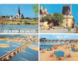 49-LES PONTS DE CE-N°3760-A/0003 - Les Ponts De Ce