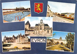 53-EVRON-N°3760-D/0385 - Evron