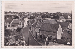 B23-91) BRETIGNY SUR ORGE - VUE CENTRALE - 2 SCANS - Bretigny Sur Orge